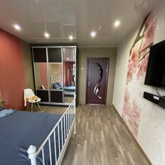 Квартира 79,4 м², 3-комнатная - изображение 4