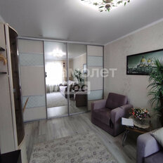 Квартира 57,1 м², 2-комнатная - изображение 3