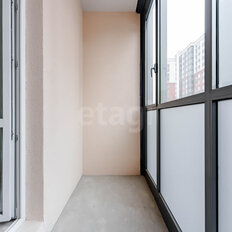 Квартира 33,2 м², 1-комнатная - изображение 4