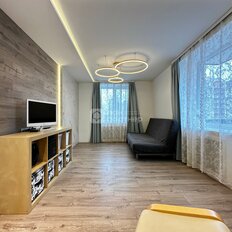 Квартира 50,2 м², 2-комнатная - изображение 2