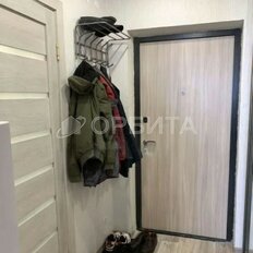 Квартира 25 м², студия - изображение 3