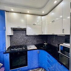 Квартира 42,7 м², 2-комнатная - изображение 2