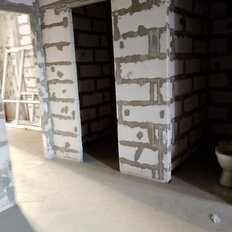 Квартира 52,3 м², 2-комнатная - изображение 5