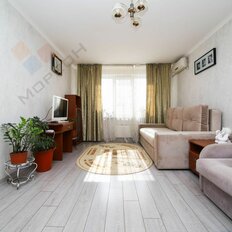 Квартира 40 м², 1-комнатная - изображение 5
