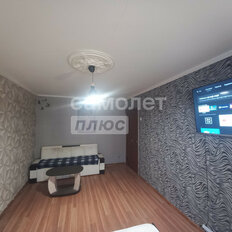 Квартира 38 м², 1-комнатная - изображение 5