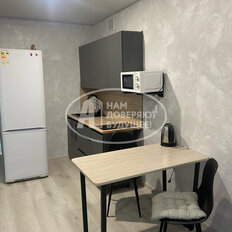 Квартира 27 м², студия - изображение 4