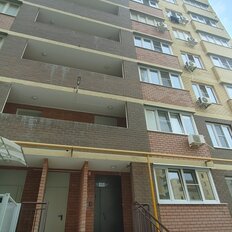 Квартира 44 м², 1-комнатная - изображение 5