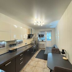 Квартира 46,7 м², 1-комнатная - изображение 1