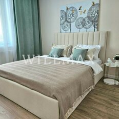 Квартира 33 м², 1-комнатная - изображение 5