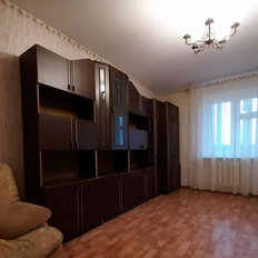 Квартира 40,7 м², 1-комнатная - изображение 1