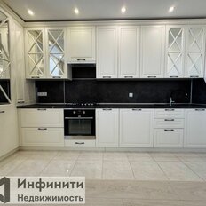 Квартира 80,4 м², 3-комнатная - изображение 4