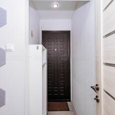 Квартира 19,7 м², 1-комнатная - изображение 1