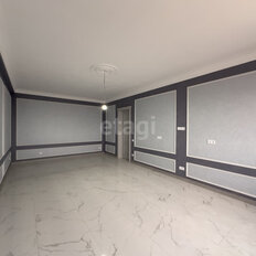 Квартира 56 м², 1-комнатная - изображение 4