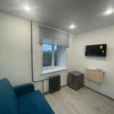 Квартира 11,9 м², студия - изображение 1