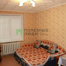 20 м², комната - изображение 2