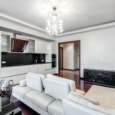 Квартира 88,1 м², 2-комнатная - изображение 3