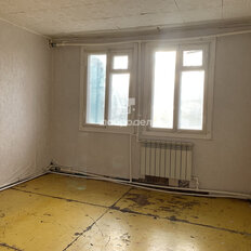 Квартира 40,5 м², 2-комнатная - изображение 3