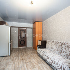 17,1 м², комната - изображение 5