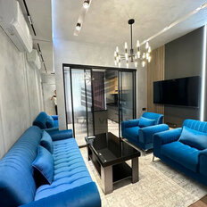 Квартира 61 м², 2-комнатные - изображение 5