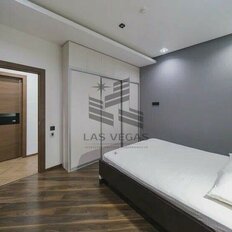 Квартира 90 м², 3-комнатные - изображение 4