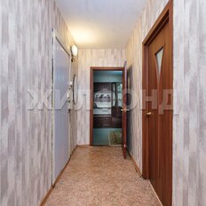 Квартира 55,7 м², 3-комнатная - изображение 4