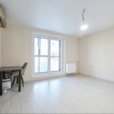 Квартира 36 м², 1-комнатная - изображение 1