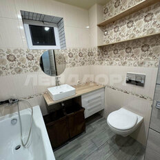 Квартира 44 м², 1-комнатная - изображение 4