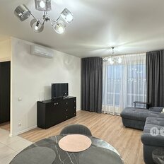 Квартира 45 м², 1-комнатная - изображение 5