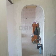 Квартира 52,4 м², 1-комнатная - изображение 5