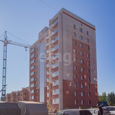 Квартира 26,3 м², студия - изображение 3