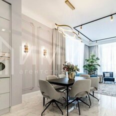 Квартира 118 м², 2-комнатная - изображение 4
