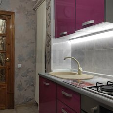 Квартира 52,8 м², 2-комнатная - изображение 4