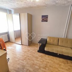 Квартира 29,7 м², 1-комнатная - изображение 3
