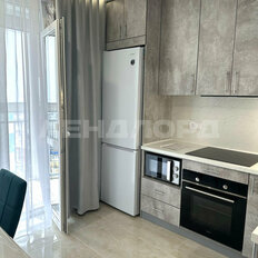 Квартира 46 м², 2-комнатная - изображение 4