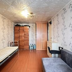 Квартира 36 м², 1-комнатная - изображение 4