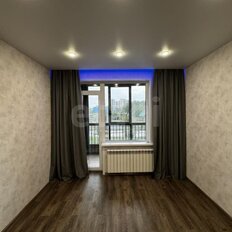 Квартира 28 м², студия - изображение 5