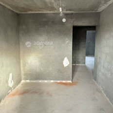 Квартира 56,8 м², 2-комнатная - изображение 5