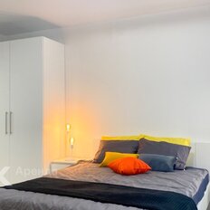 Квартира 25 м², 1-комнатная - изображение 4