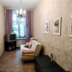 Квартира 109 м², 3-комнатная - изображение 3