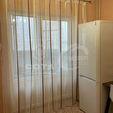 Квартира 37,9 м², 1-комнатная - изображение 3