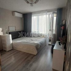 Квартира 28,7 м², 1-комнатная - изображение 1