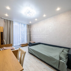 Квартира 151,4 м², 4-комнатная - изображение 3