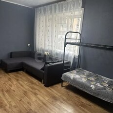 Квартира 40,8 м², 2-комнатная - изображение 2