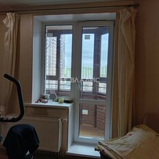Квартира 29,4 м², студия - изображение 4