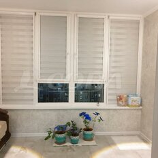 Квартира 50 м², 1-комнатная - изображение 5