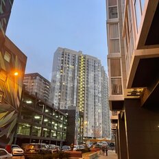 Квартира 27,1 м², студия - изображение 2