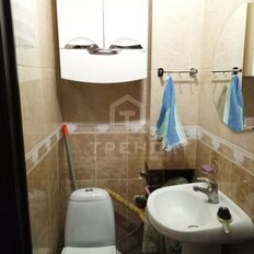 Квартира 30,2 м², 1-комнатная - изображение 5