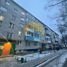 Квартира 30,9 м², 1-комнатная - изображение 1