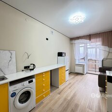 Квартира 50 м², 1-комнатная - изображение 1