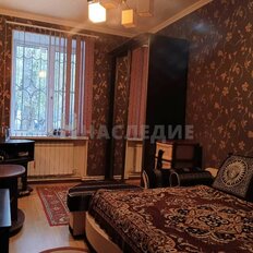Квартира 85 м², 4-комнатная - изображение 3